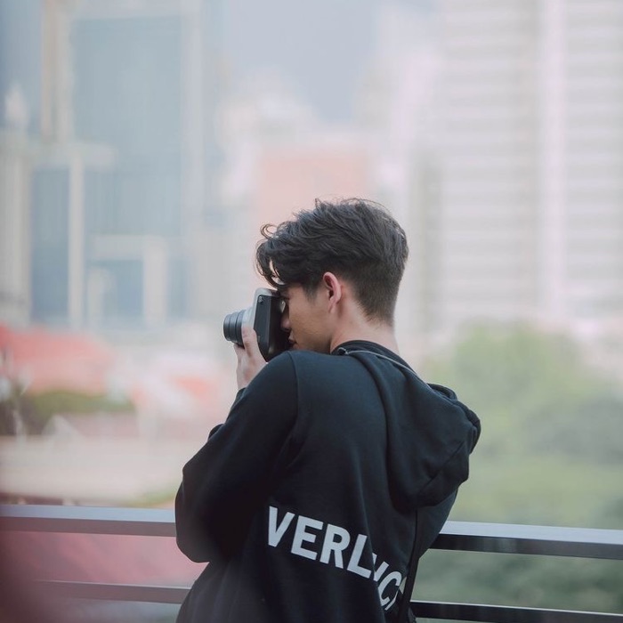 profile cover