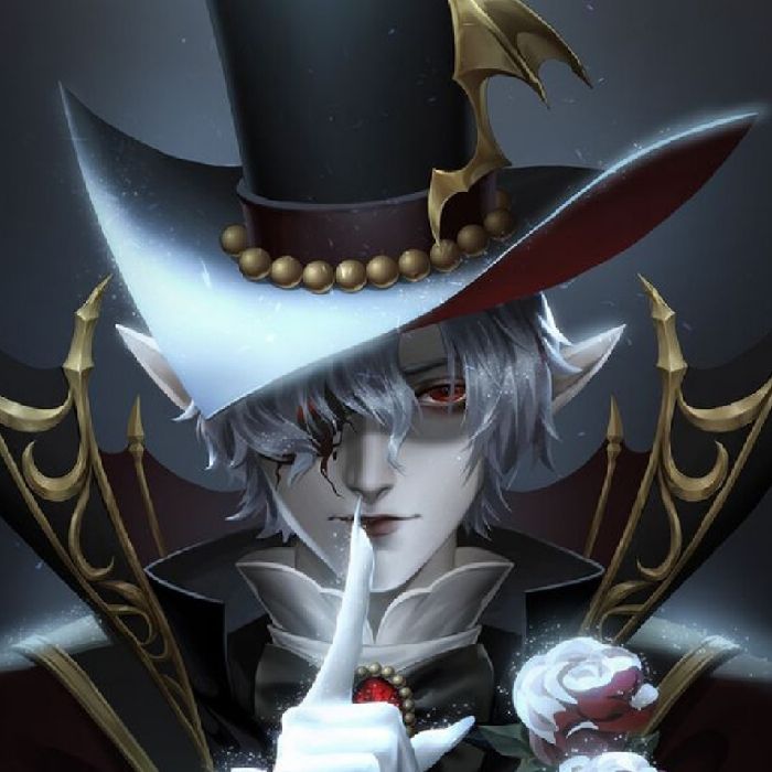 profile cover