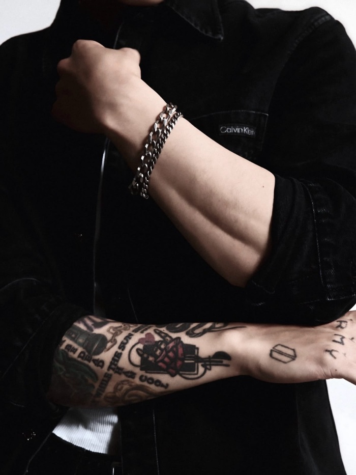 กวินทร์น่านน้ำ | kookv