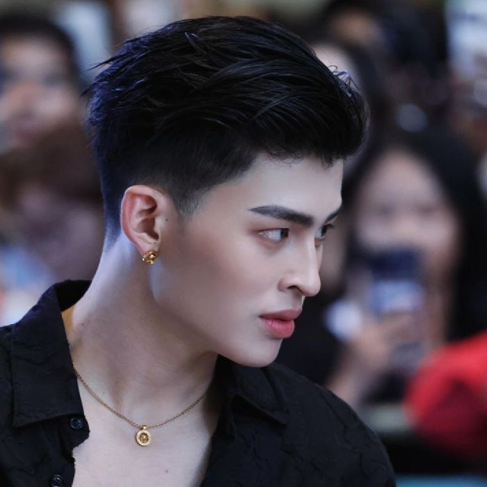 profile cover