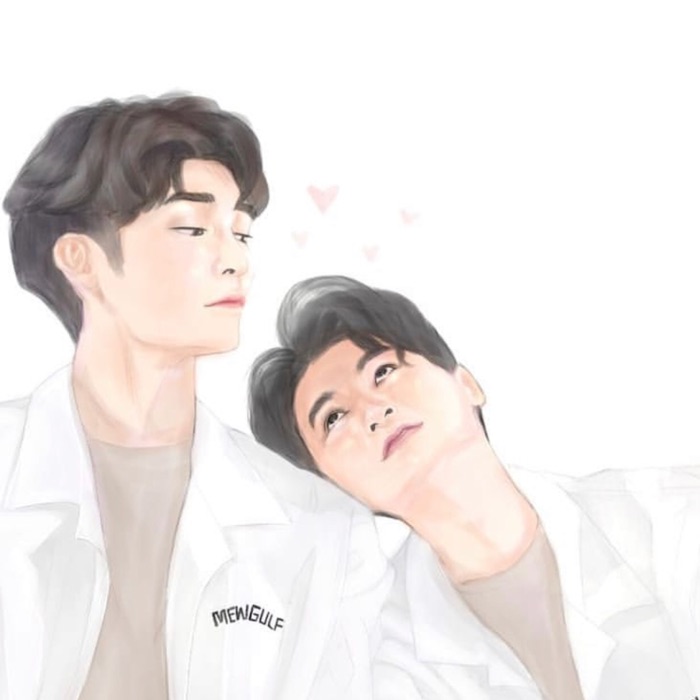 profile cover
