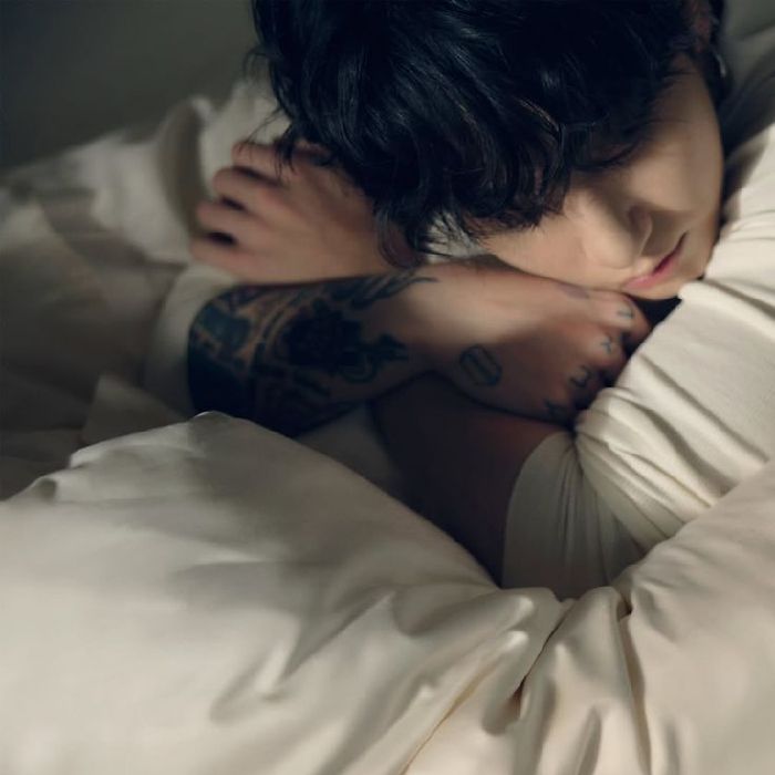 profile cover