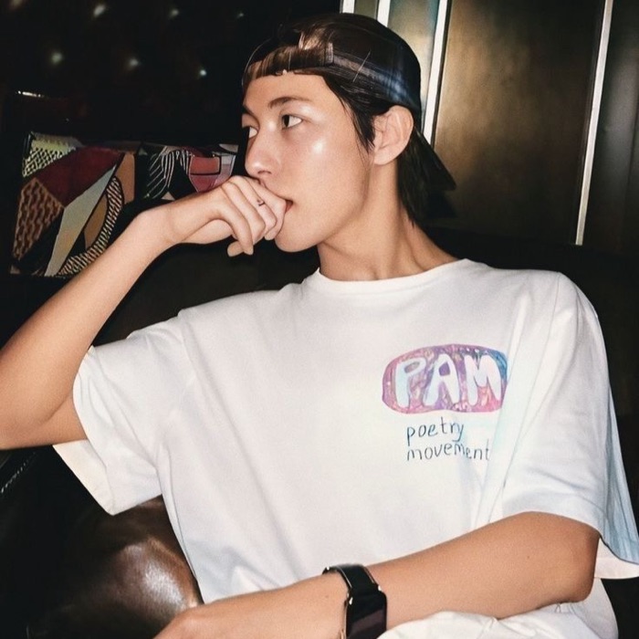 profile cover