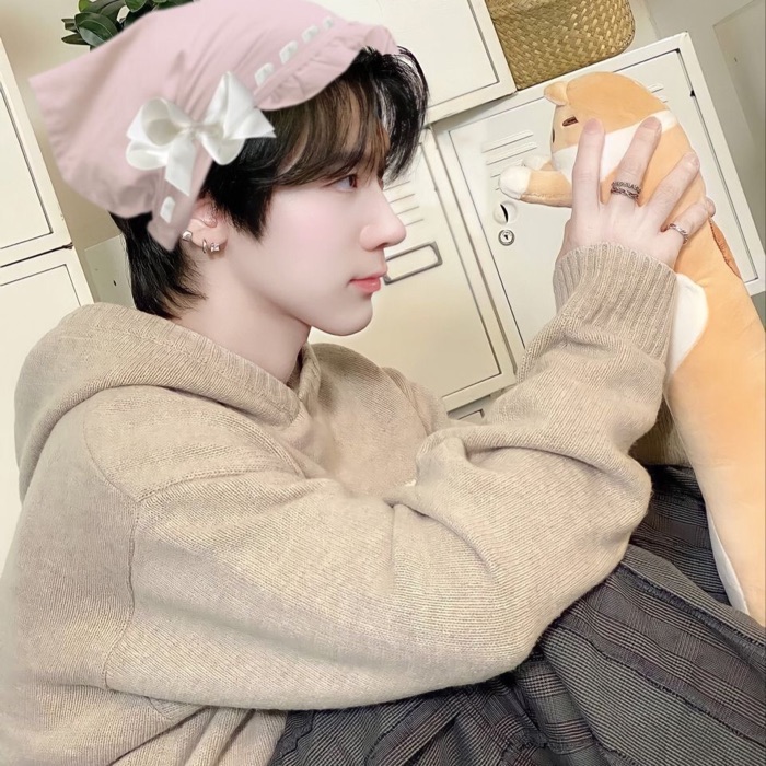profile cover