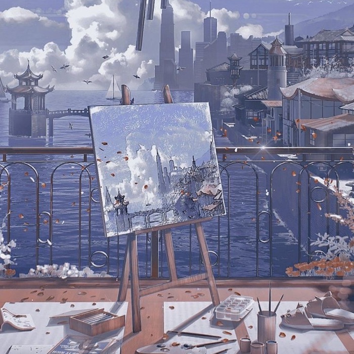 profile cover