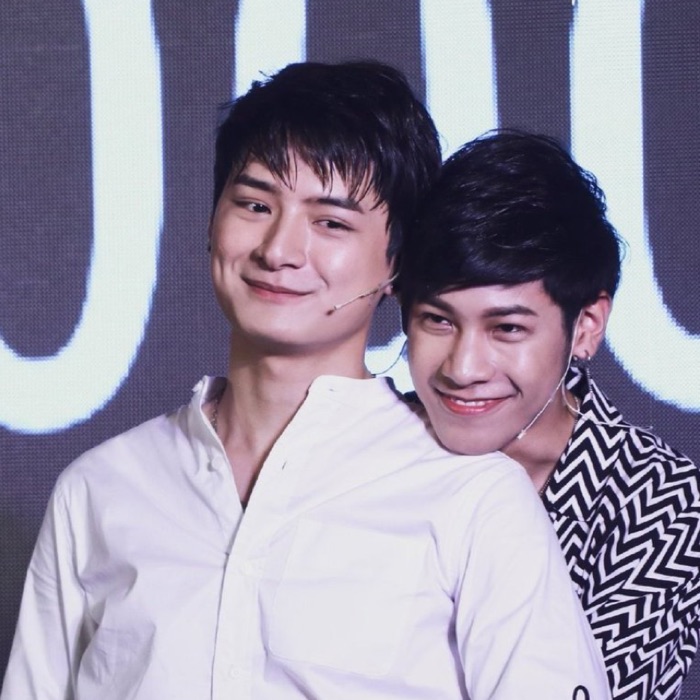 profile cover