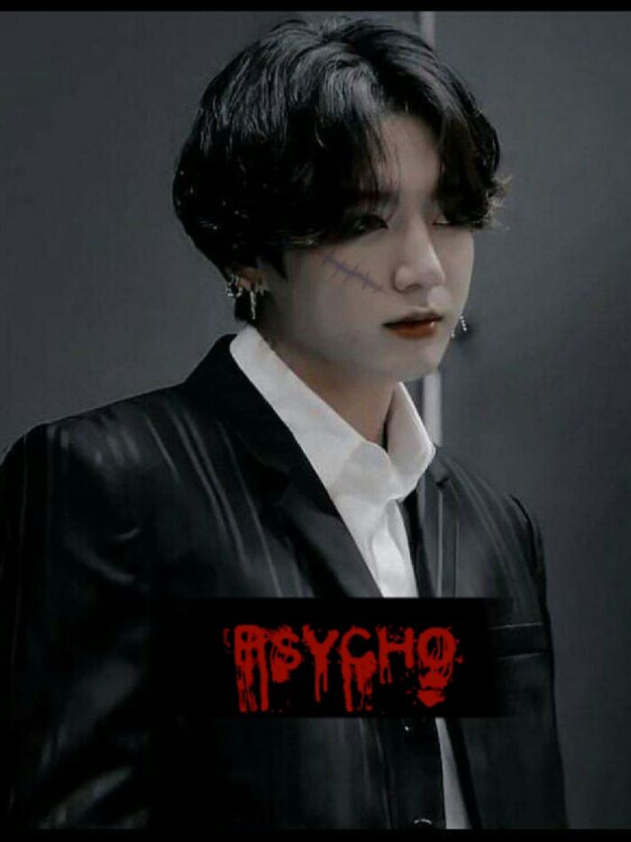 Psycho 🌚| -kookv-