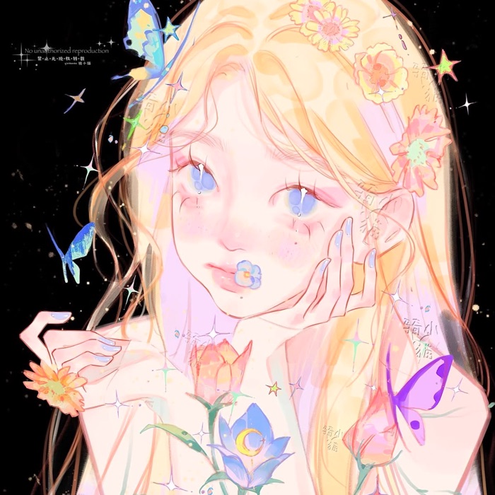 profile cover