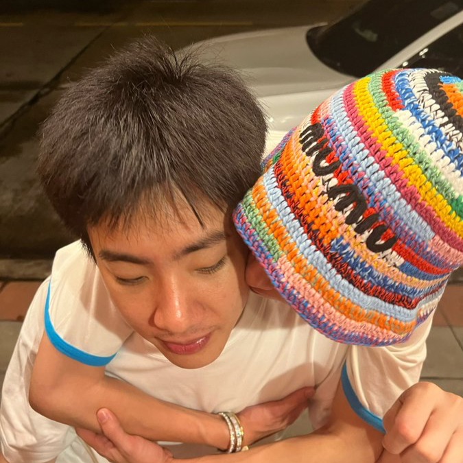 profile cover