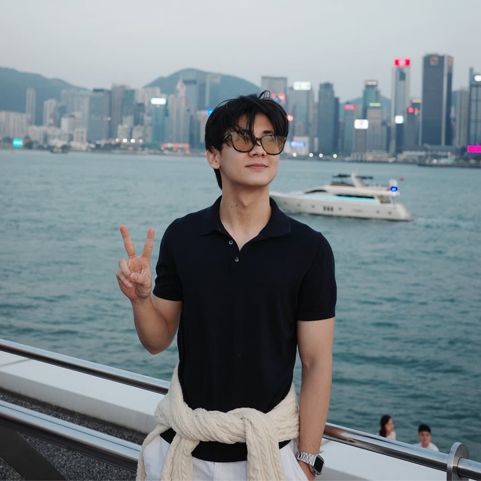 profile cover