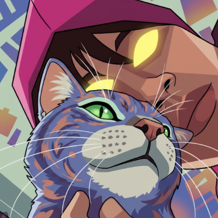 profile cover