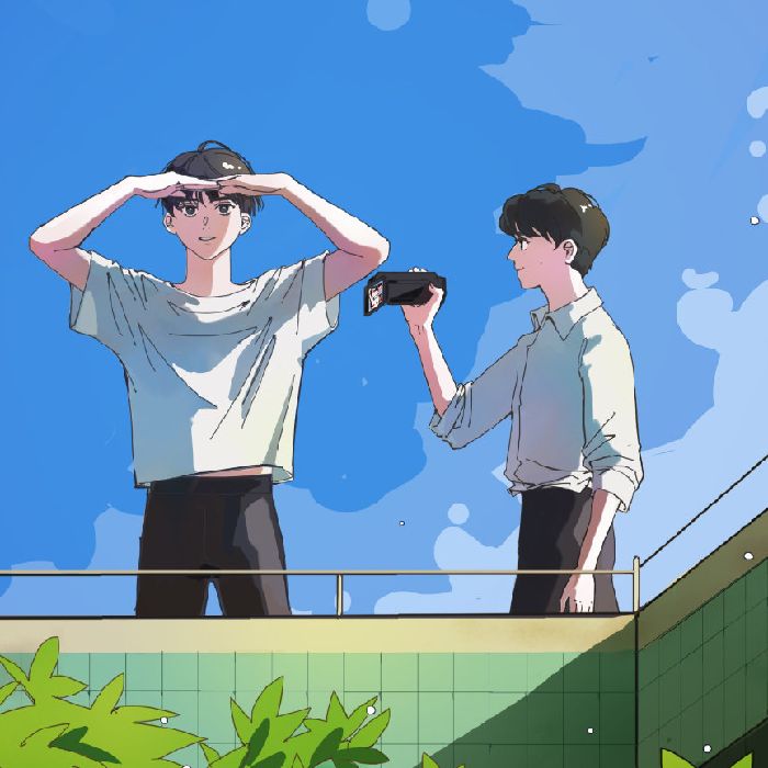 profile cover