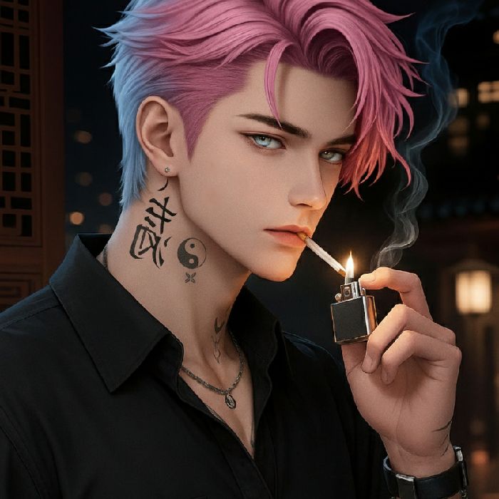 profile cover