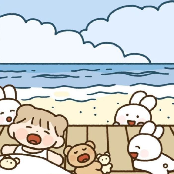 profile cover