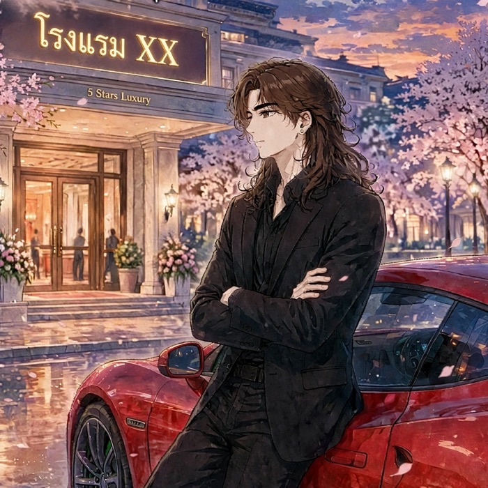 profile cover