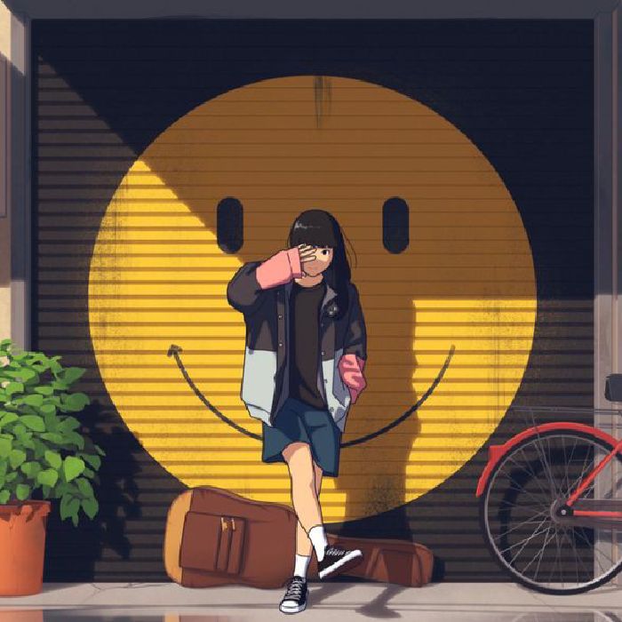 profile cover