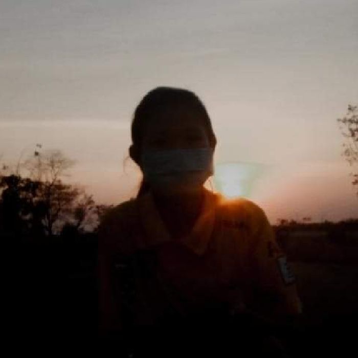 profile cover