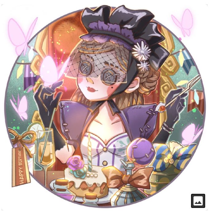 profile cover