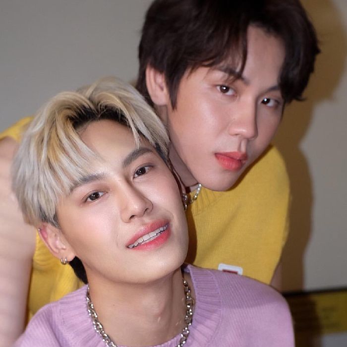 profile cover