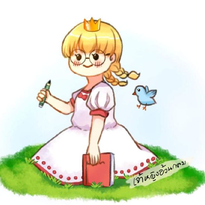 profile cover