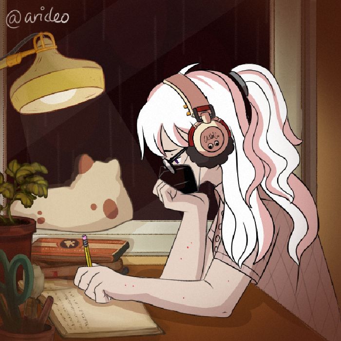 profile cover