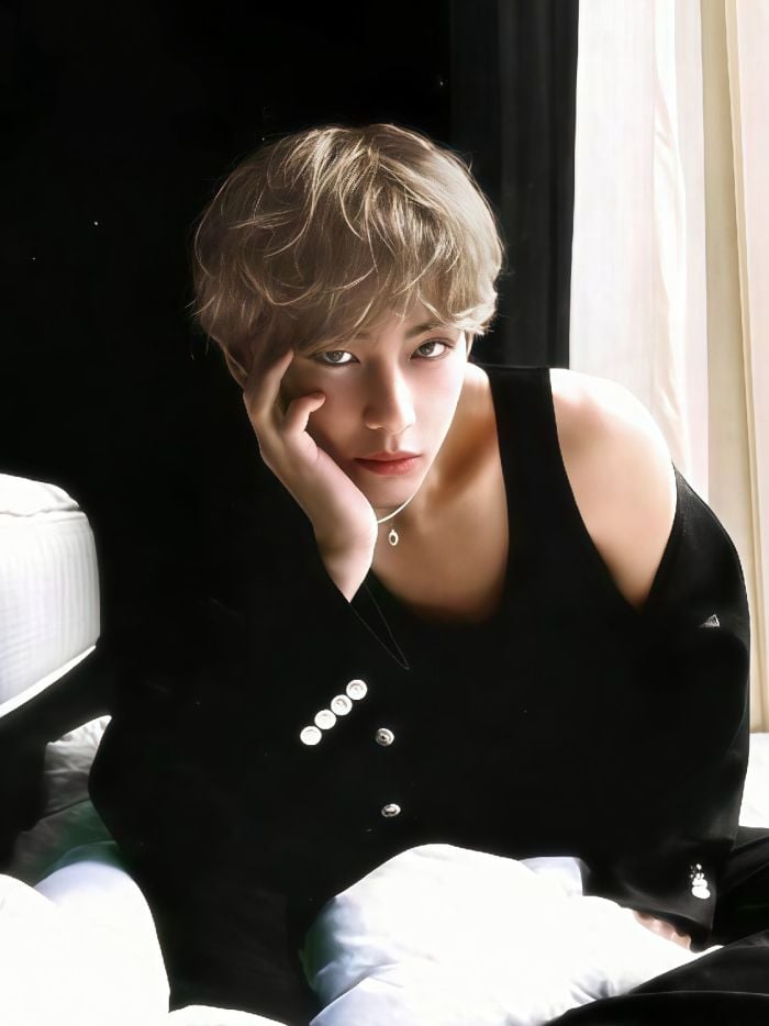 แทบเท้าเปมิกา | KOOKV