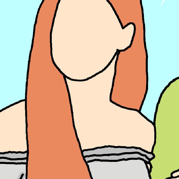 profile cover