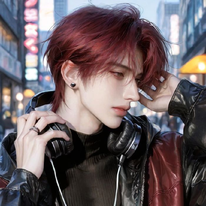 profile cover