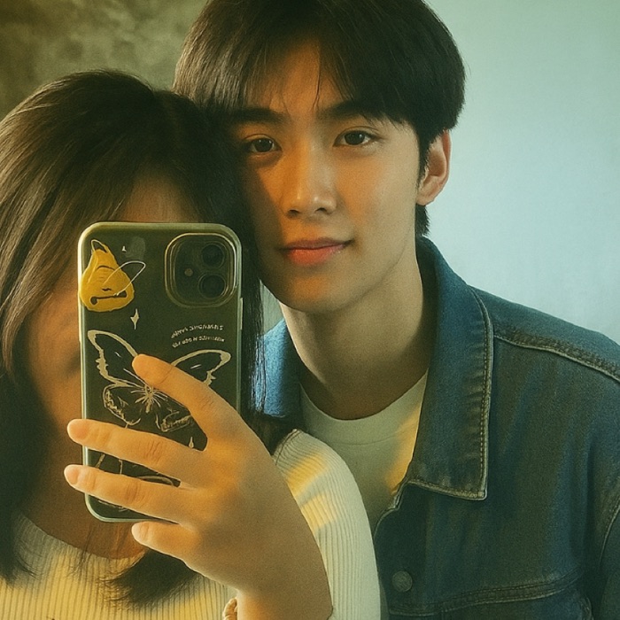 profile cover