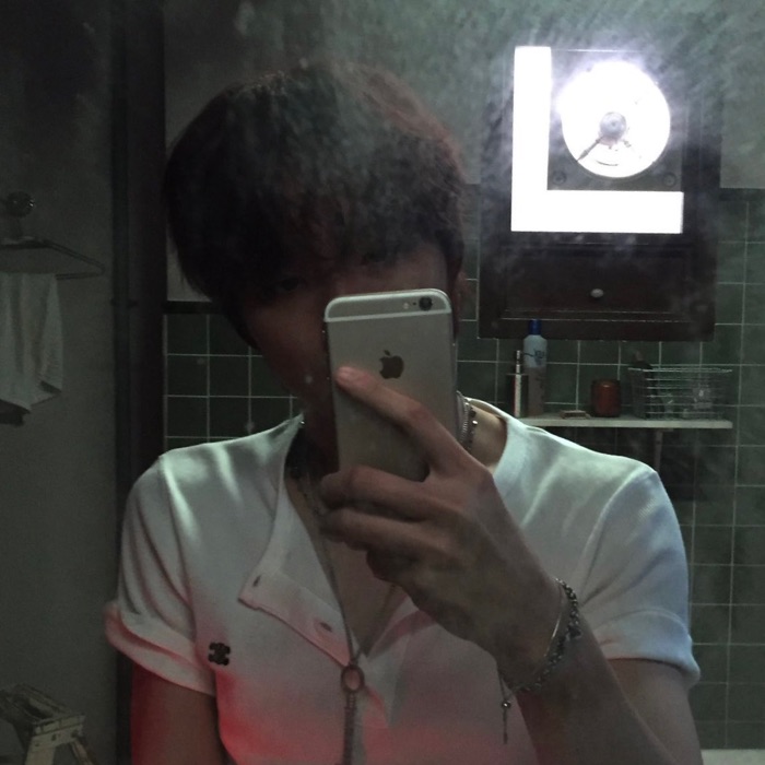 profile cover