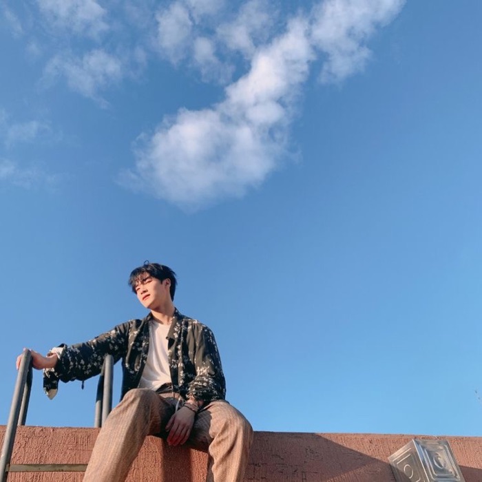 profile cover