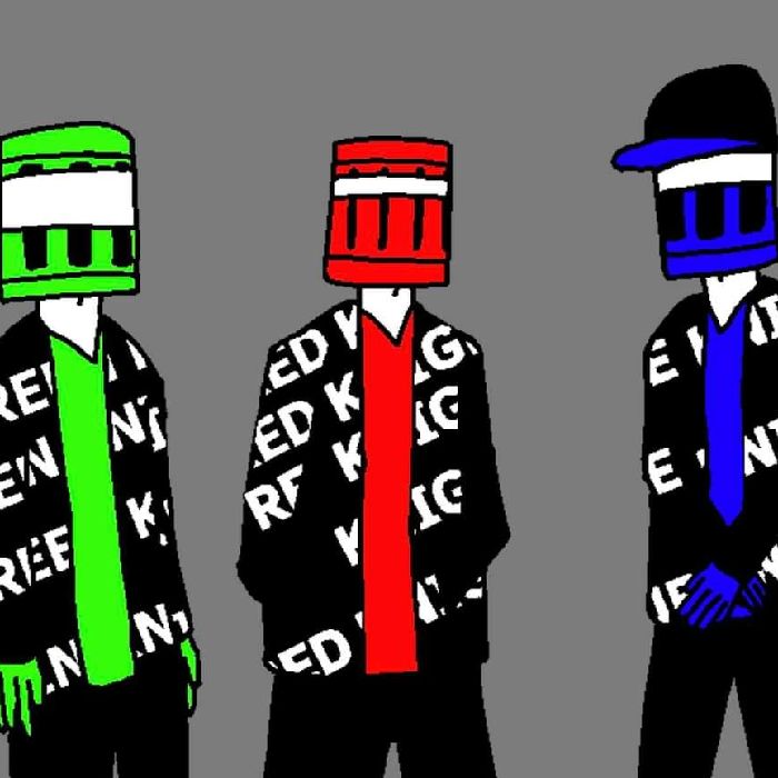 profile cover