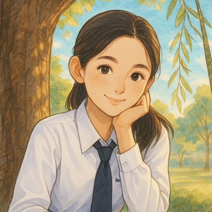 profile cover