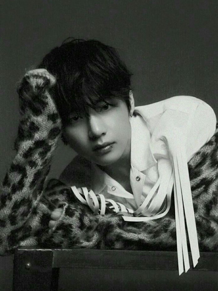 พะวงรักฐานิกา | KOOKV |