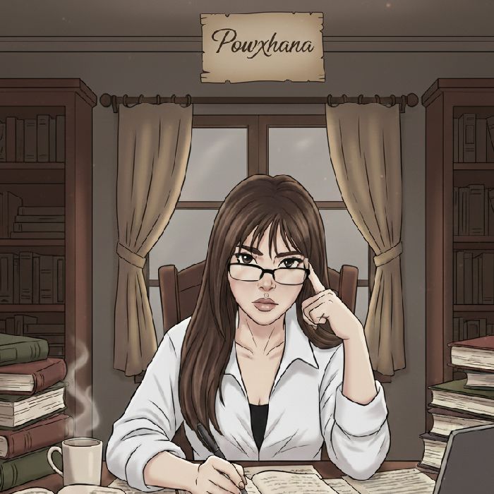 profile cover