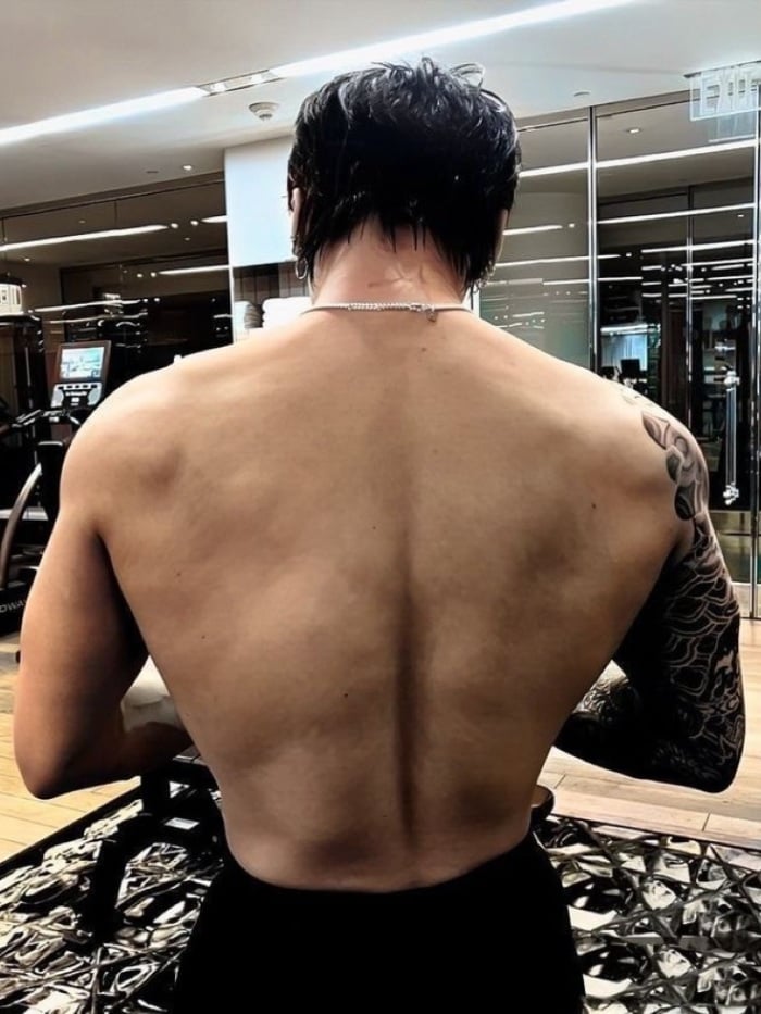 ลูกหนี้หน้าใหม่ | kookv