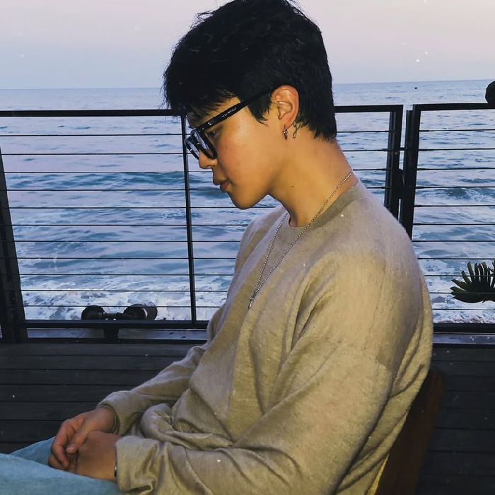 profile cover