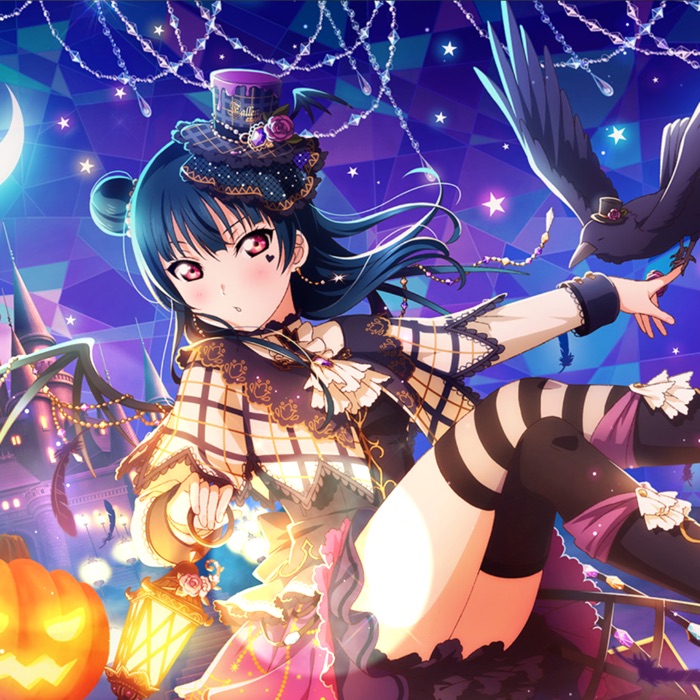 profile cover