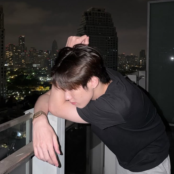 profile cover