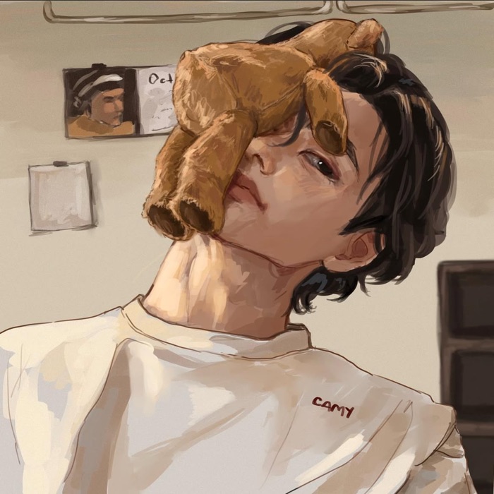 profile cover
