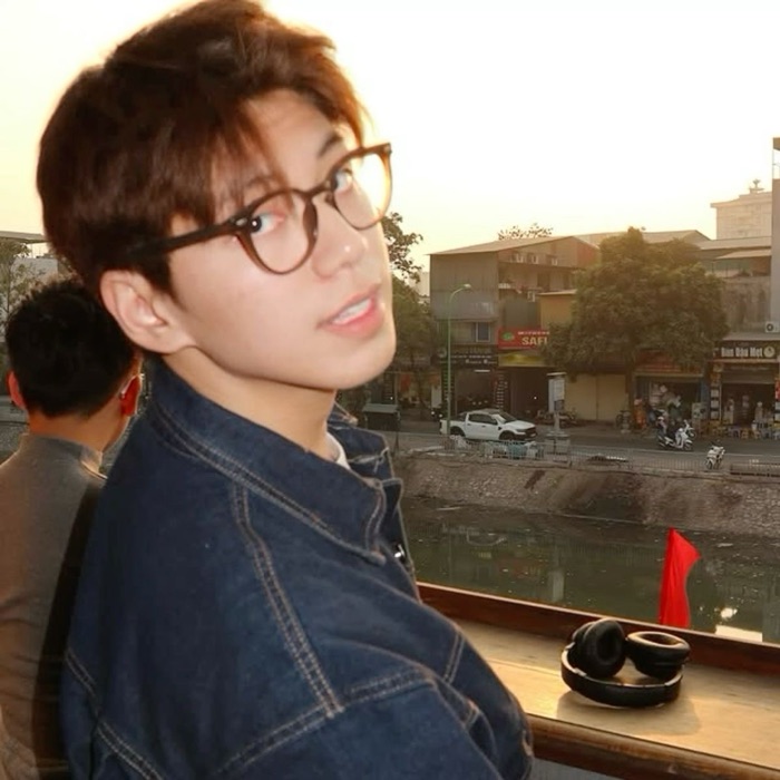 profile cover
