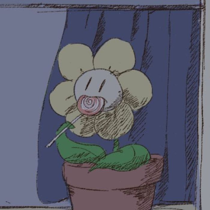 profile cover