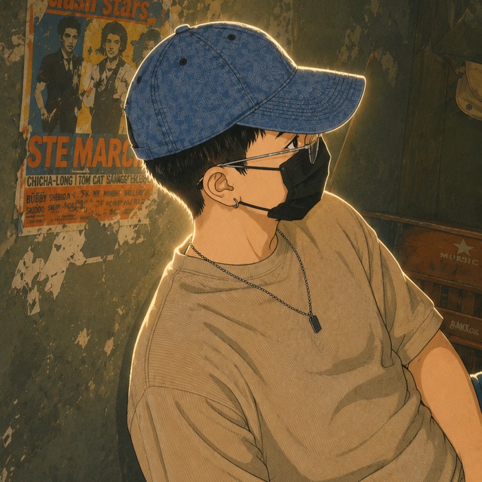 profile cover