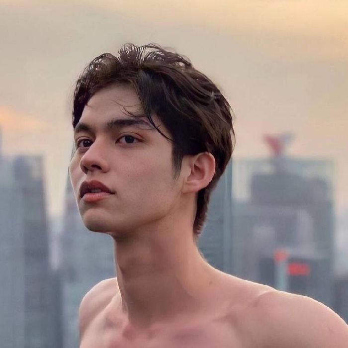 profile cover