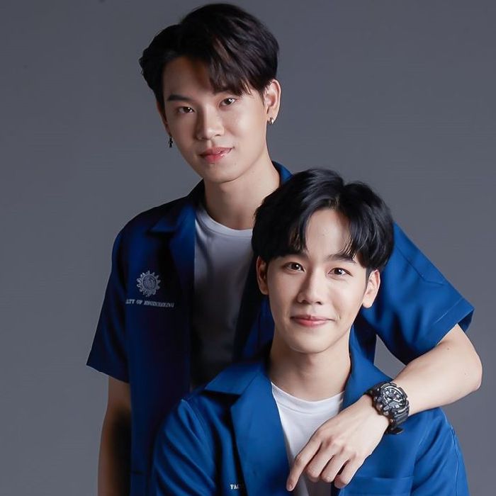 profile cover