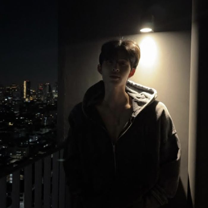 profile cover
