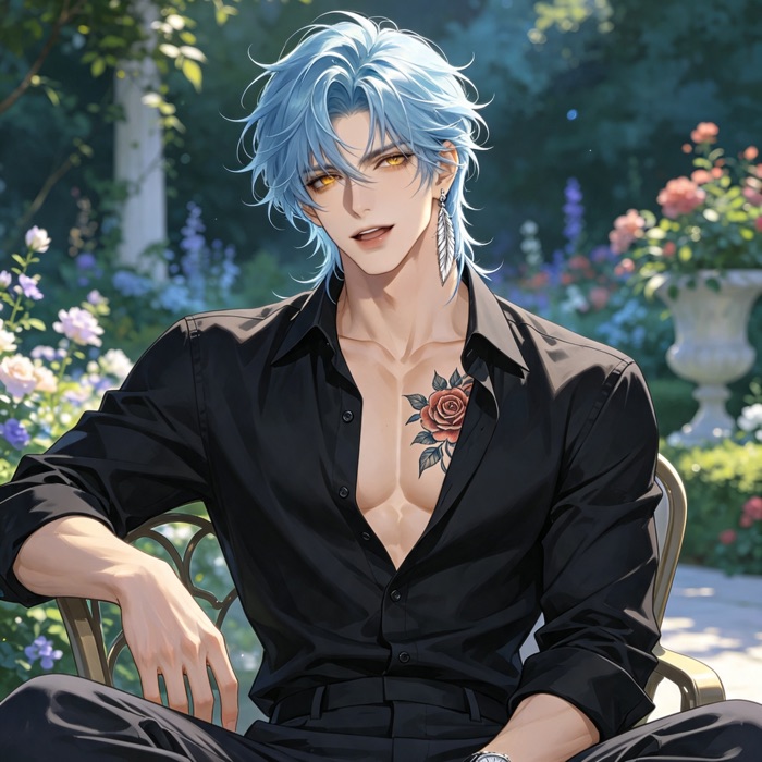 profile cover