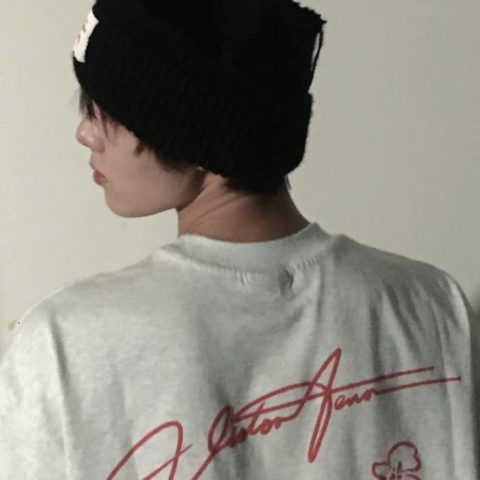 profile cover