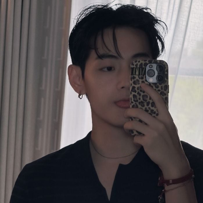 profile cover