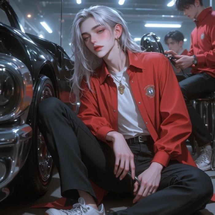 profile cover